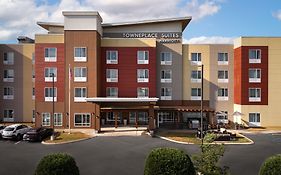 Towneplace Suites By Marriott Cleveland